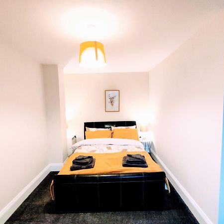 Crystal Suite 2 -Free Private Parking North Shields Exterior photo